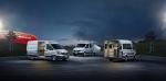 MAN TGE 3.140 Crew Cab 2017 года